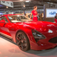 The New TVR Griffith Is Delayed Yet Again: Report